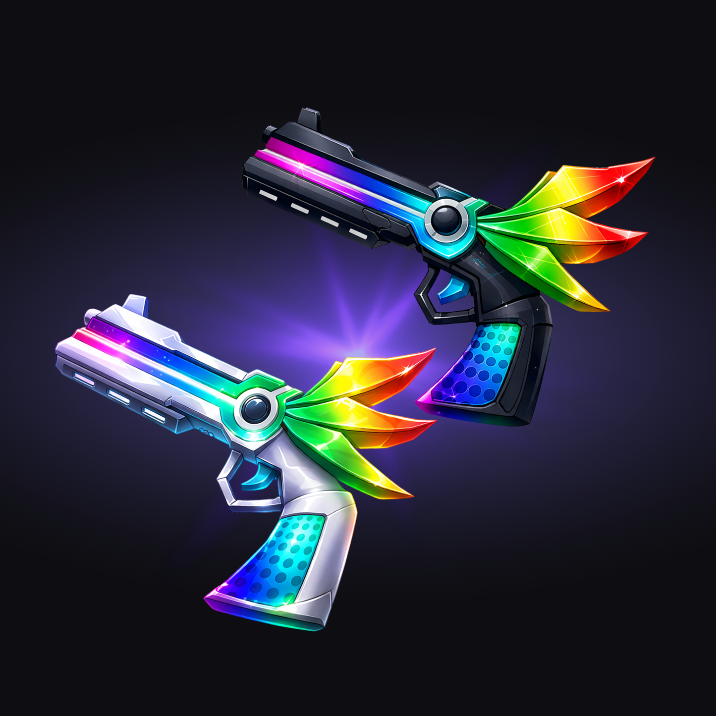 Chroma Bringer Set