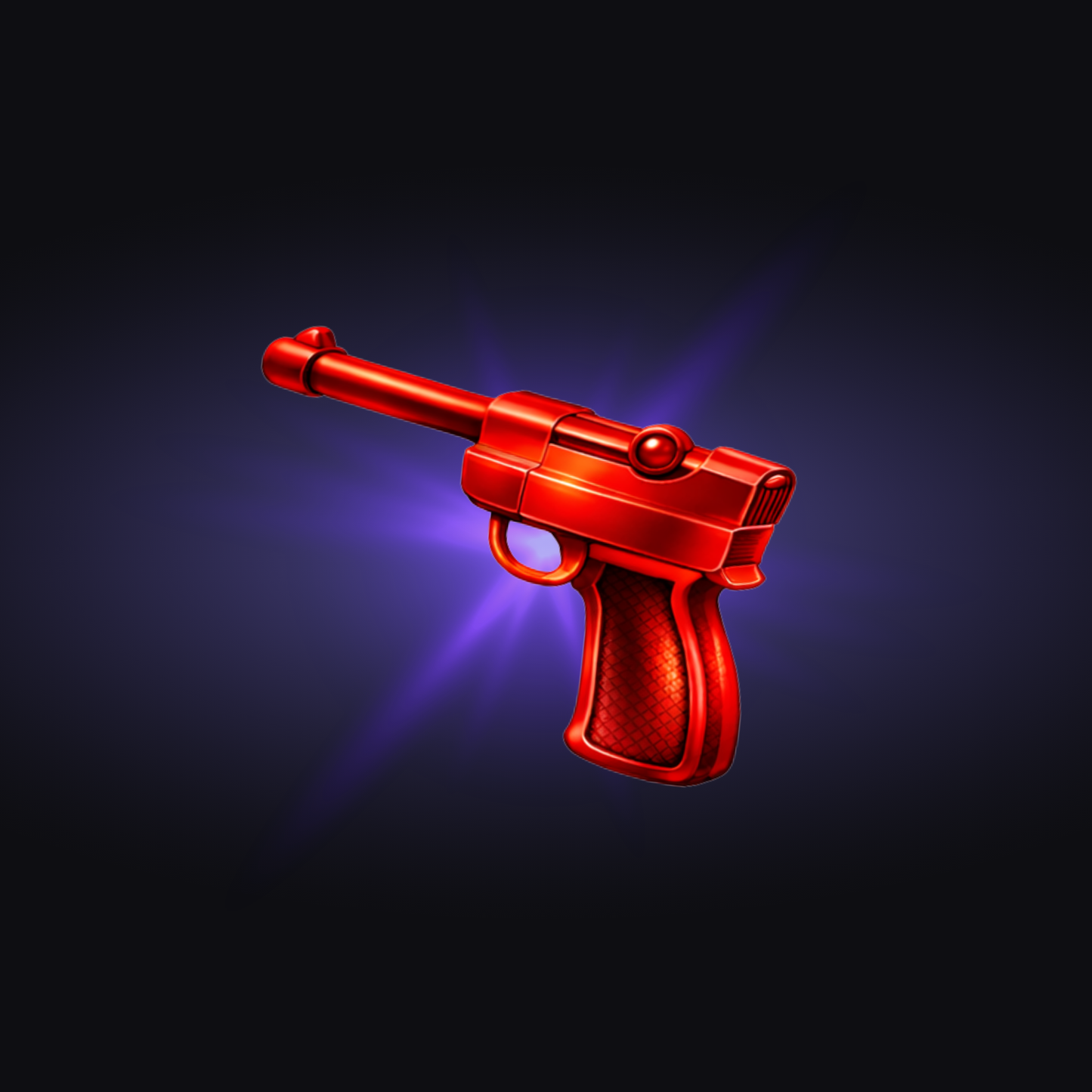Red Luger