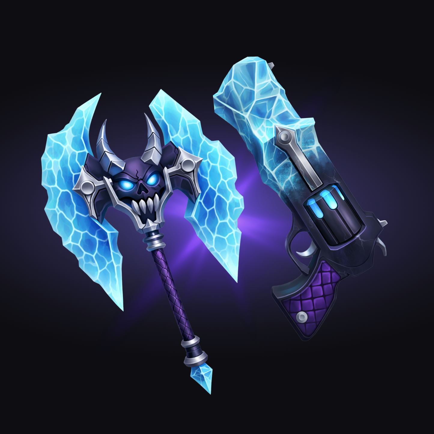 Icebreaker Set