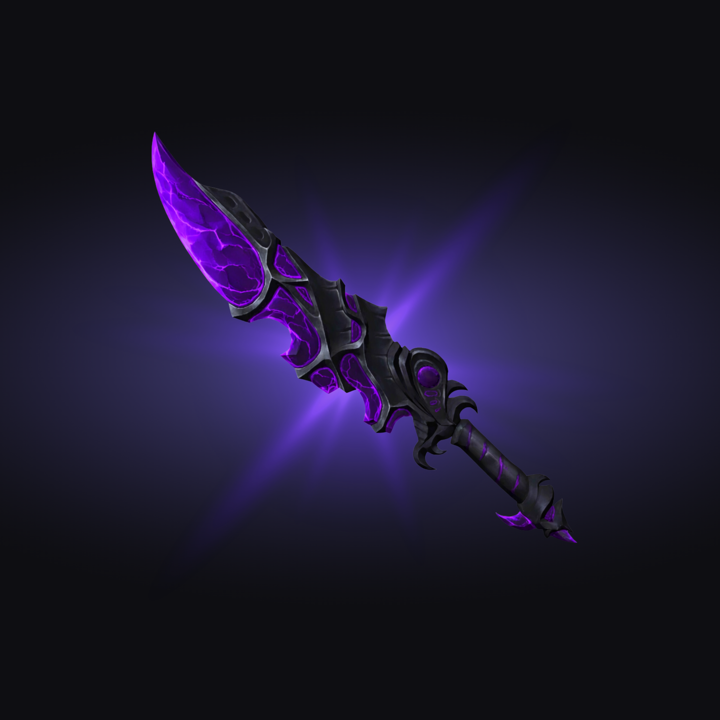Xenoknife