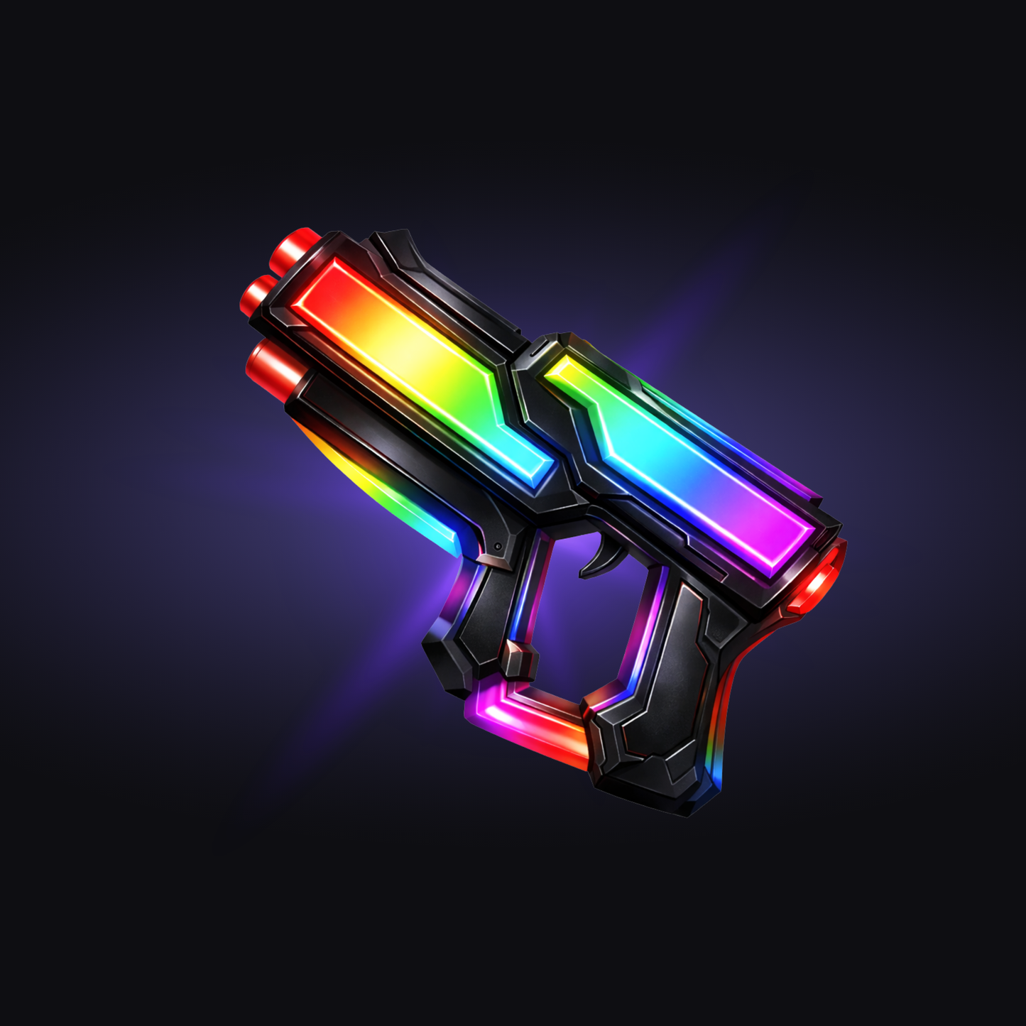 Chroma Laser