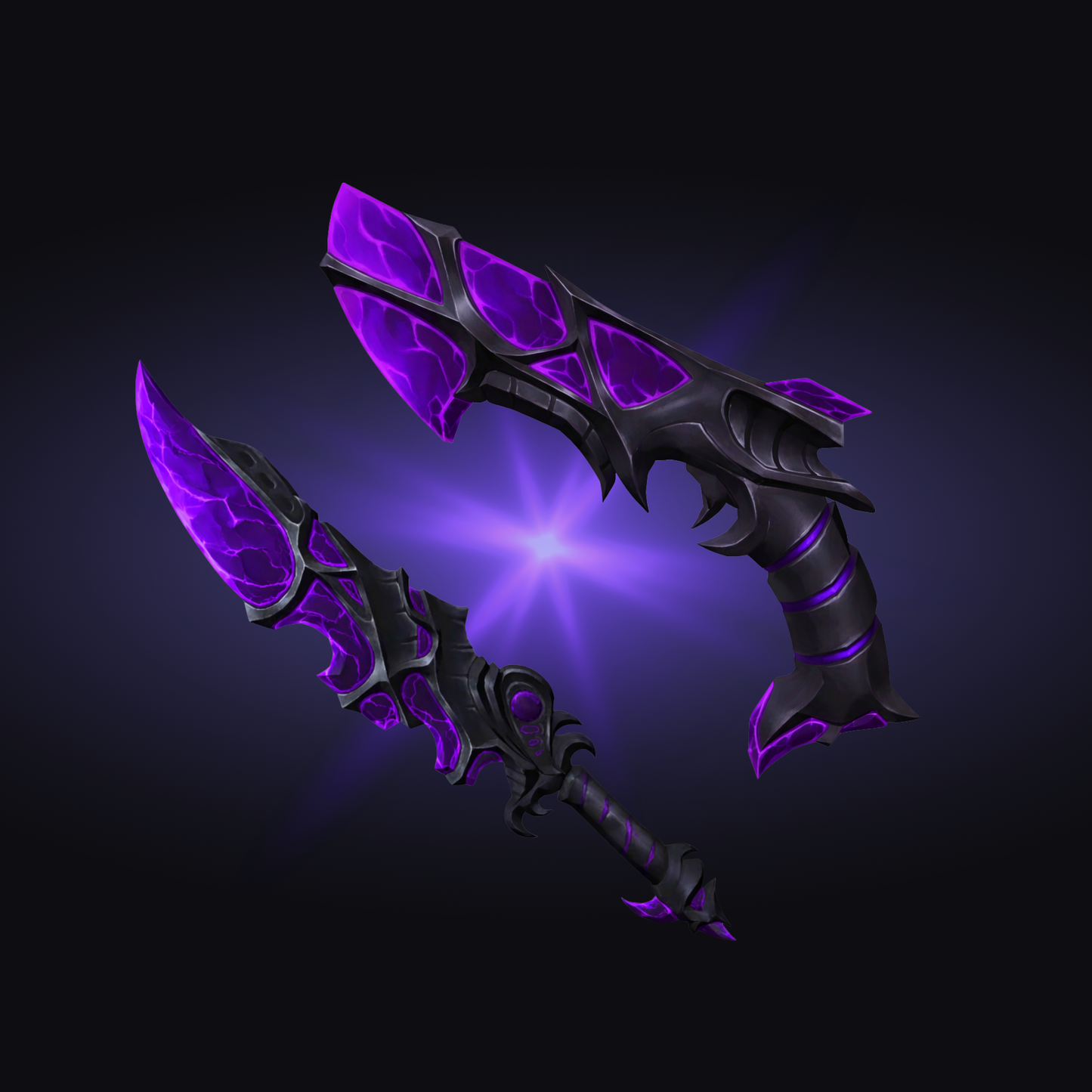 Xenoshot Set