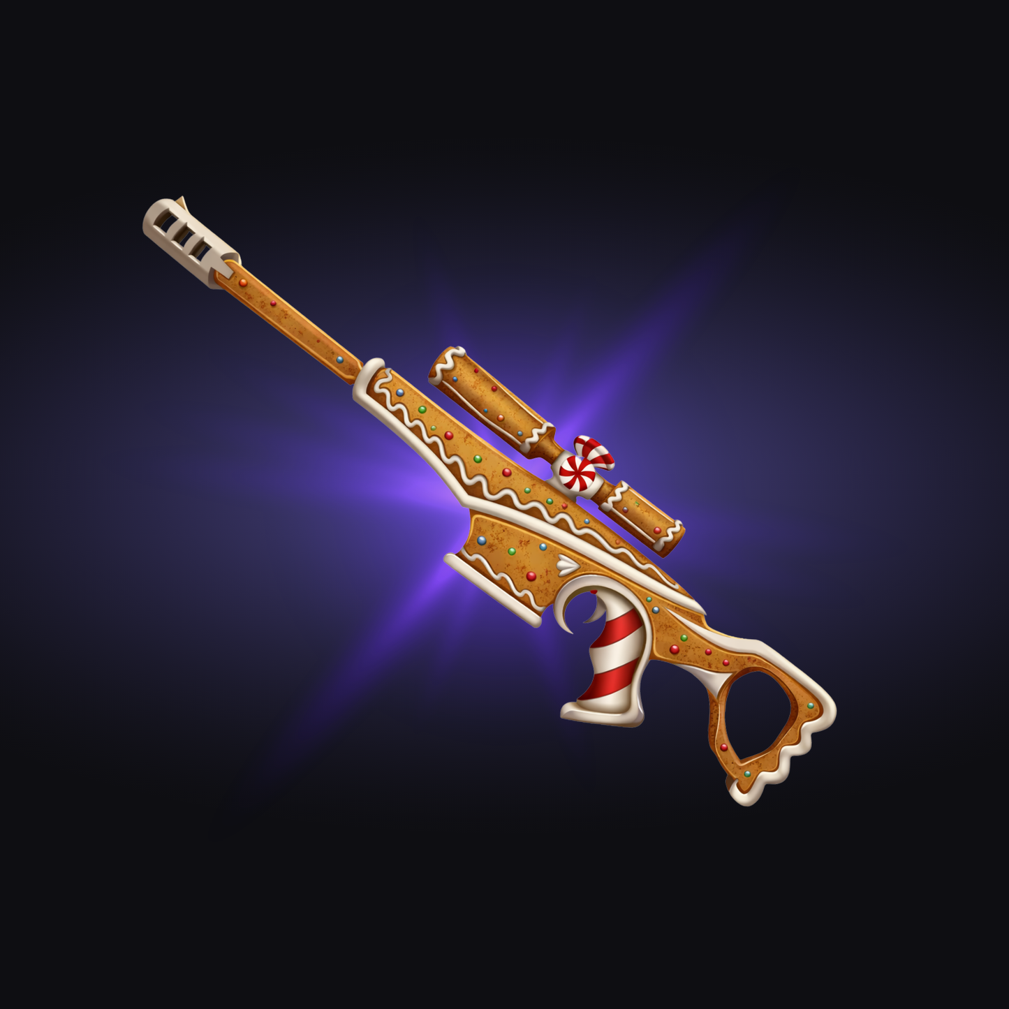 Gingerscope