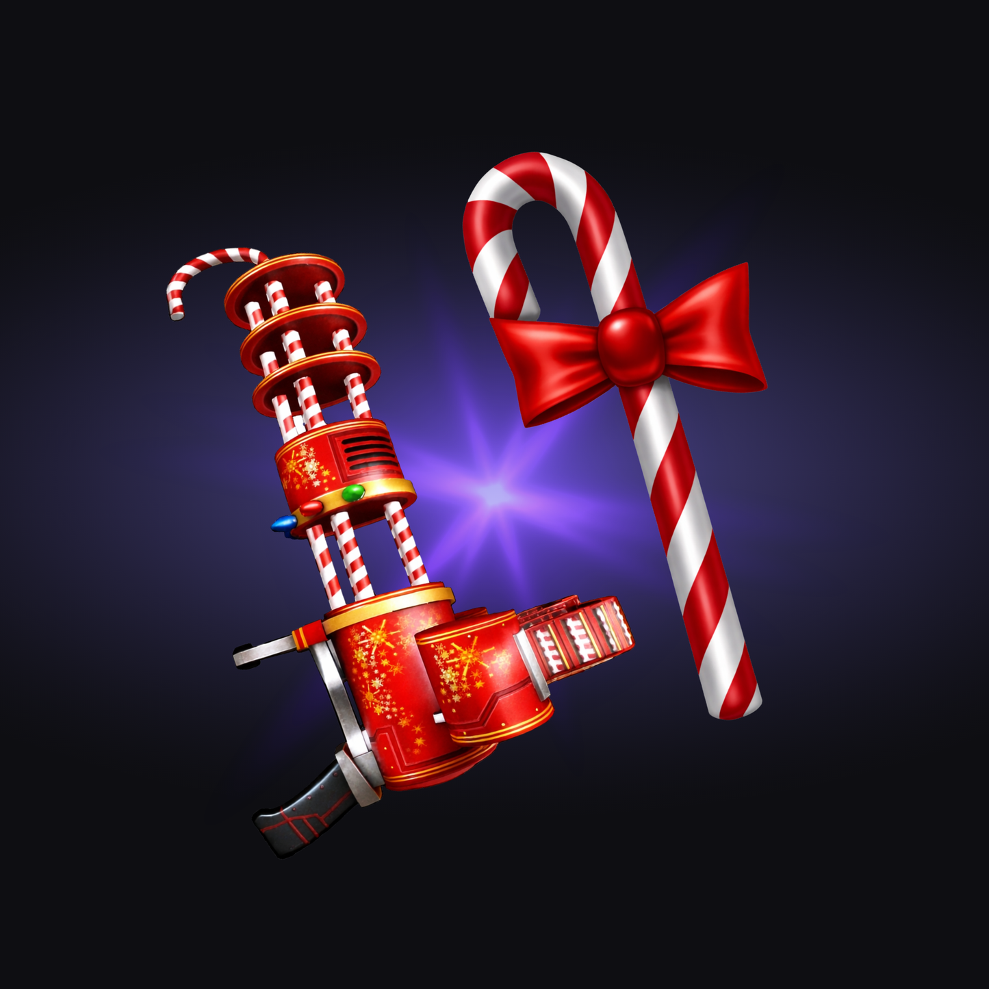 Candy Set