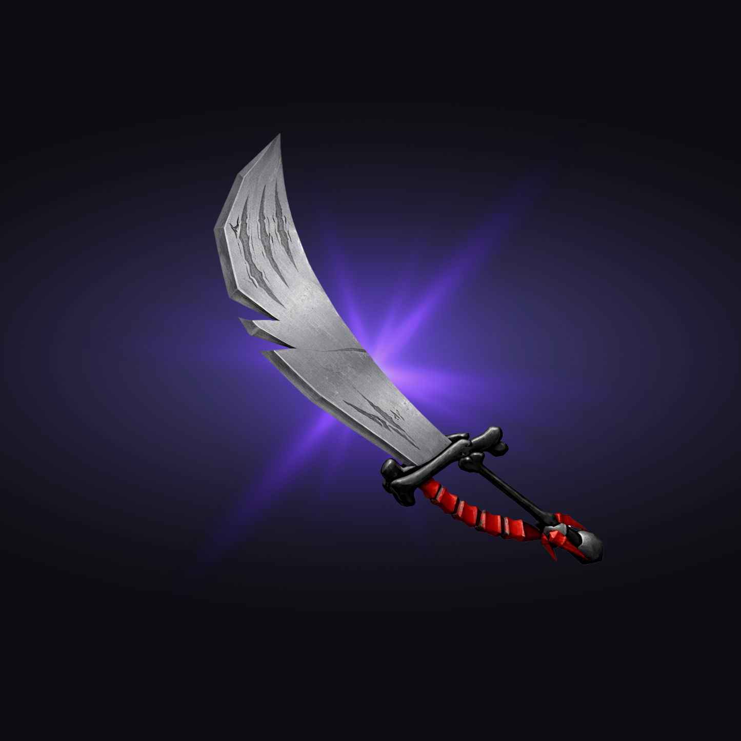 Boneblade