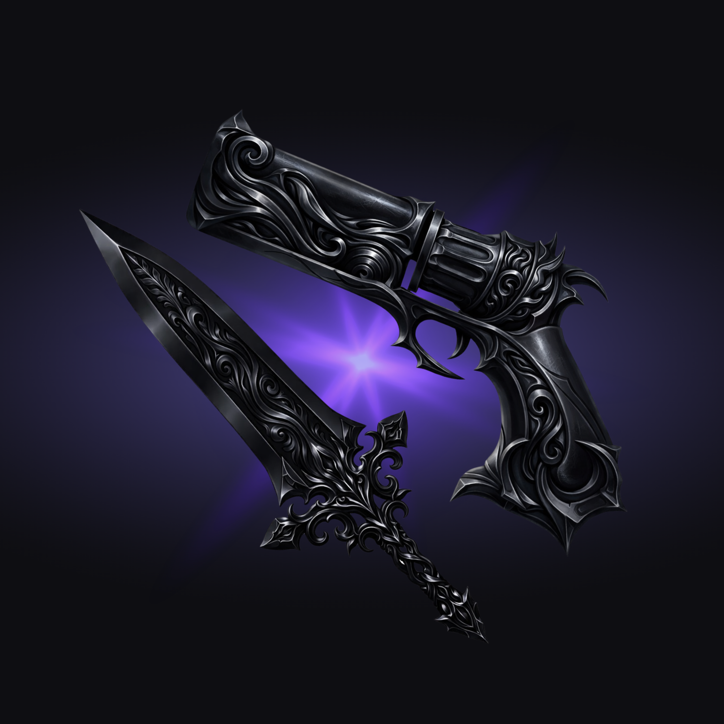 Dark Set