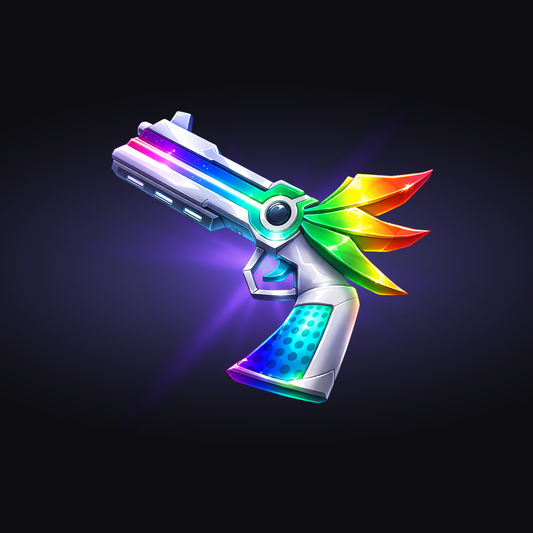 Chroma Lightbringer