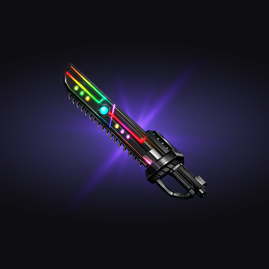 Chroma Saw