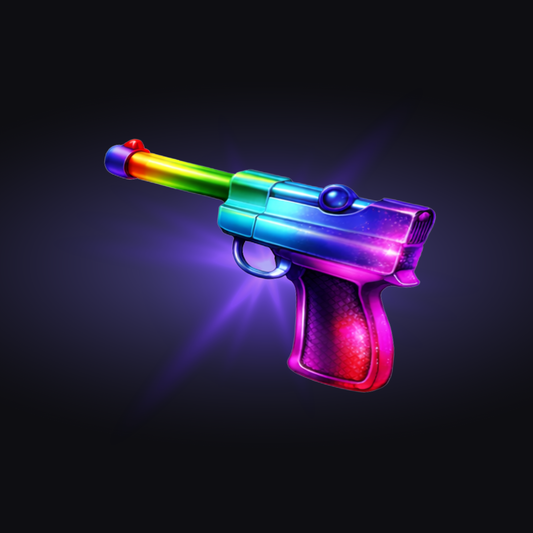 Chroma Luger