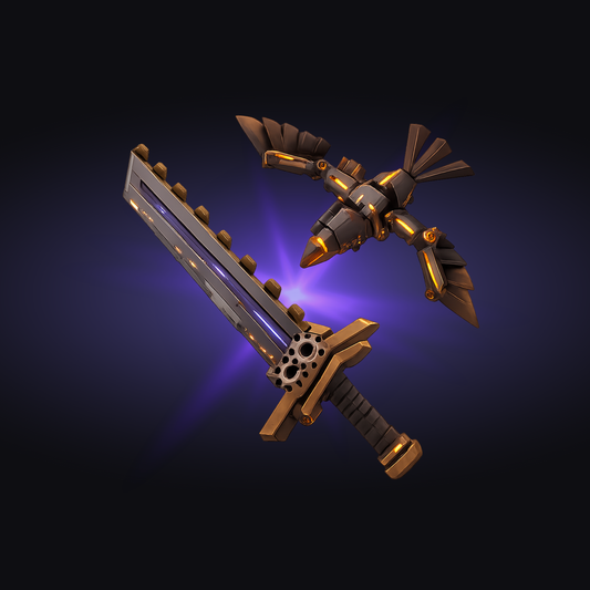 Clockwork Set
