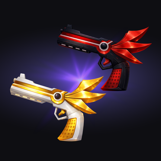 Bringer Set