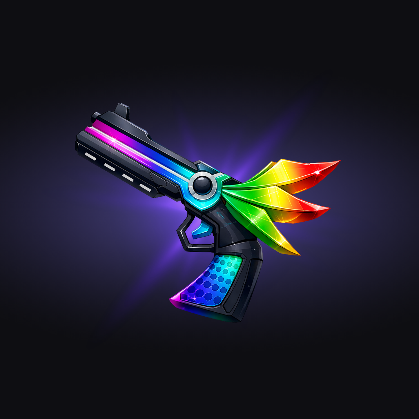 Chroma Darkbringer
