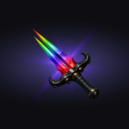 Chroma Deathshard