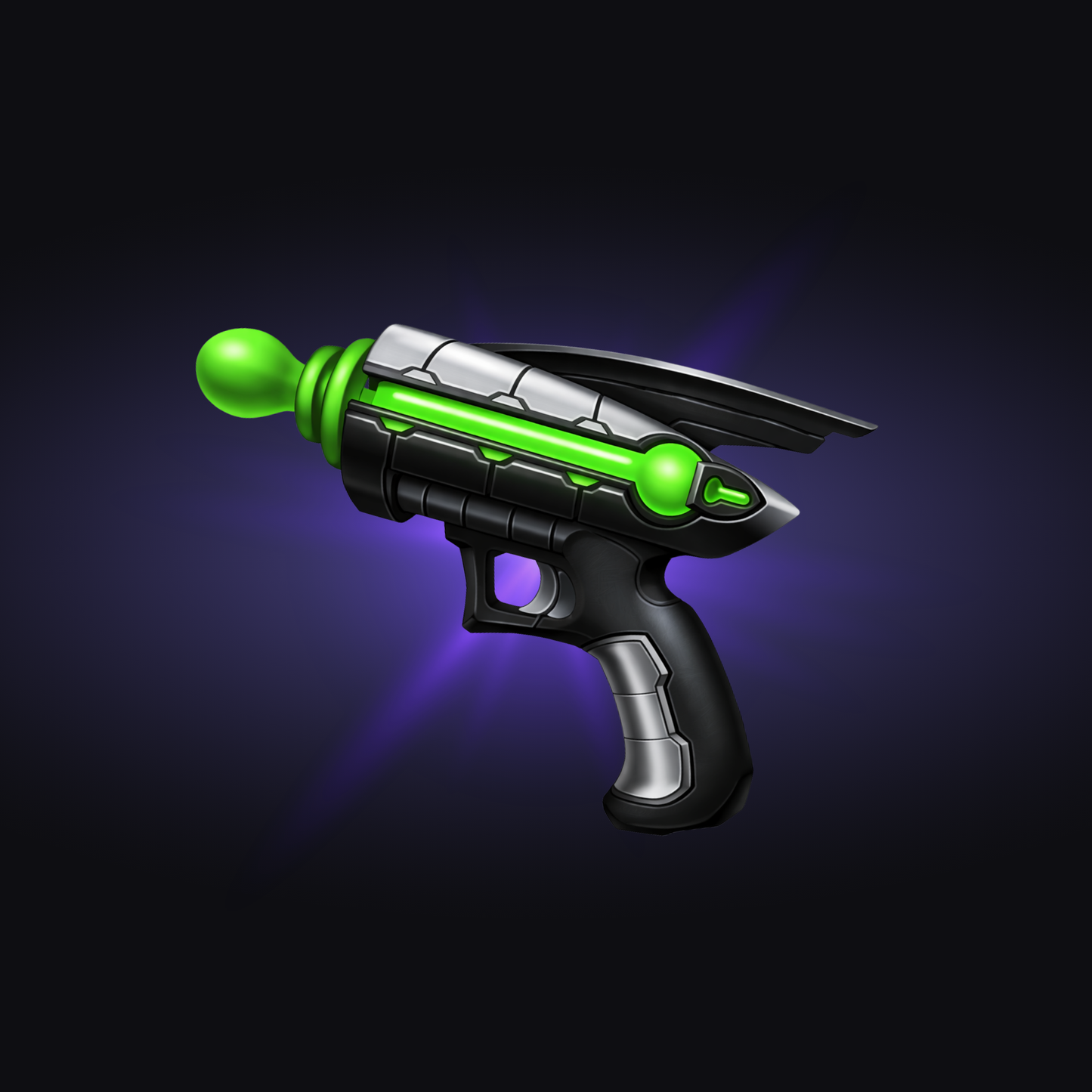 Raygun