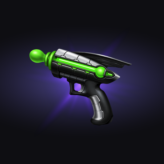 Raygun