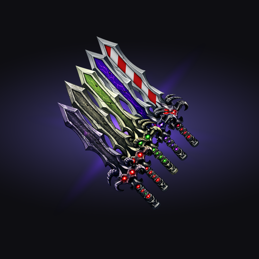 Eternal Set
