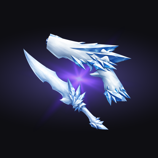 Blizzard Set