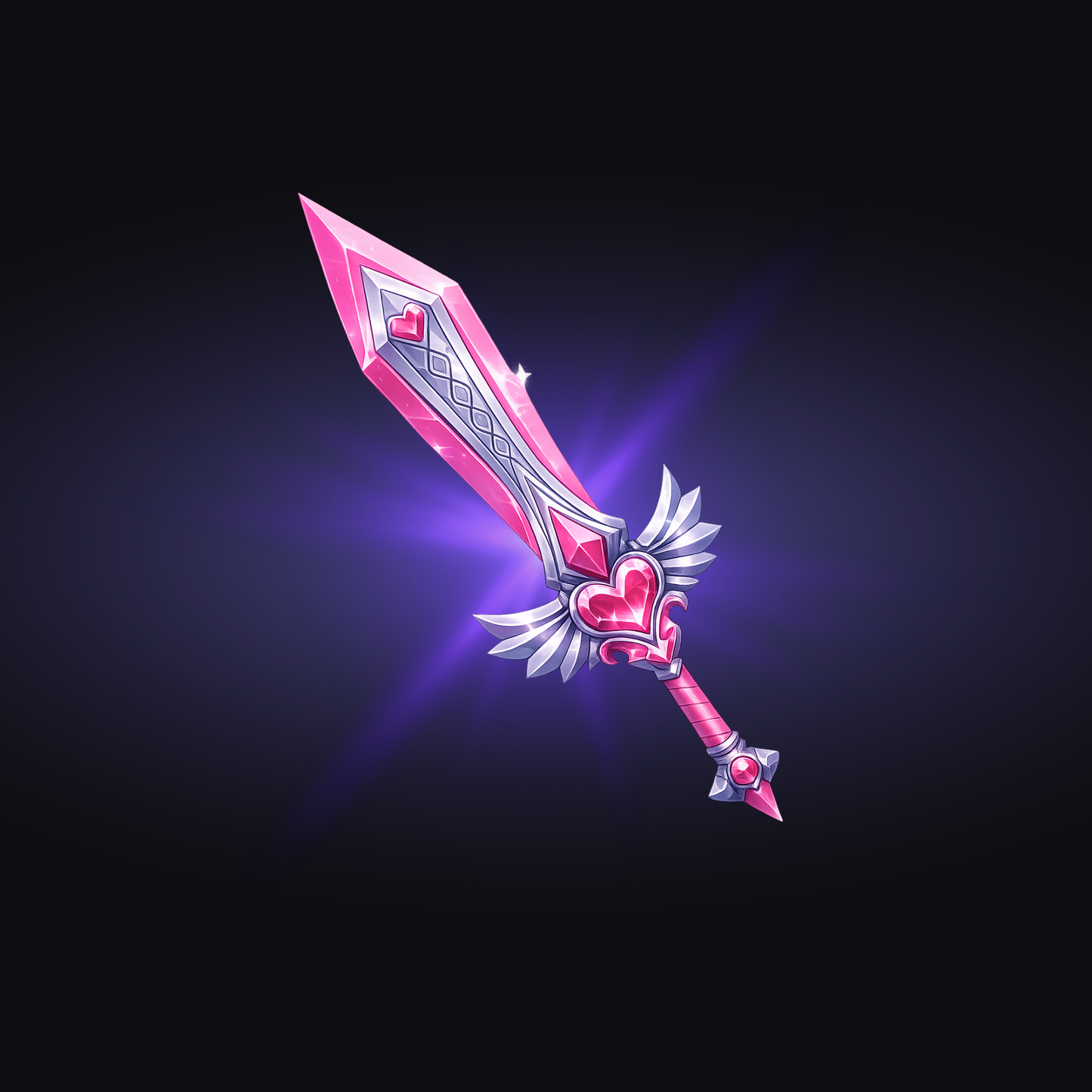 Heartblade