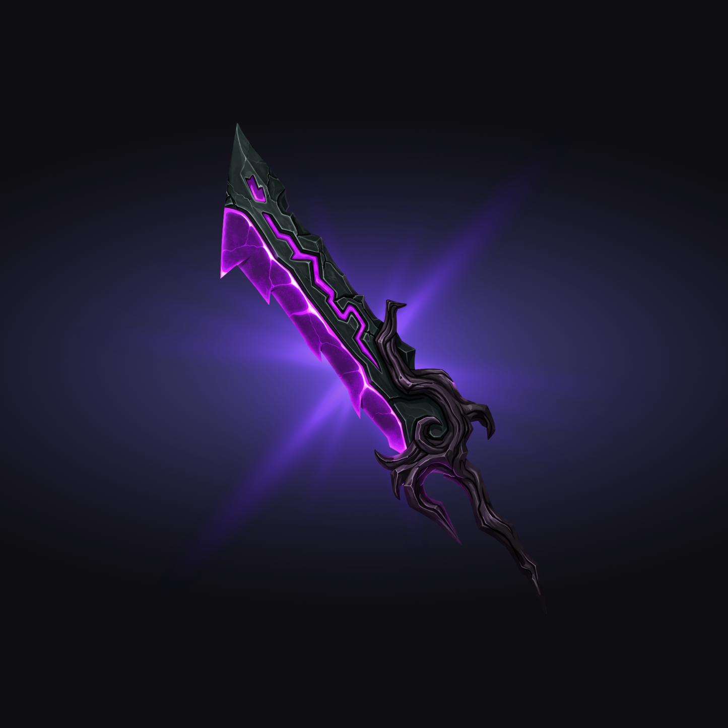 Elderwood Blade