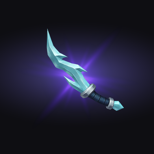 Ghostblade