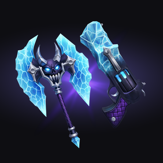 Icebreaker Set