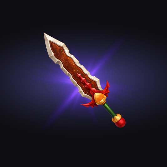 Cookieblade