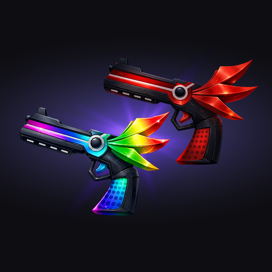 Chroma Darkbringer Set