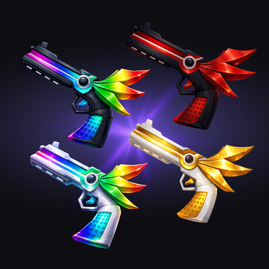 Full Bringer Set