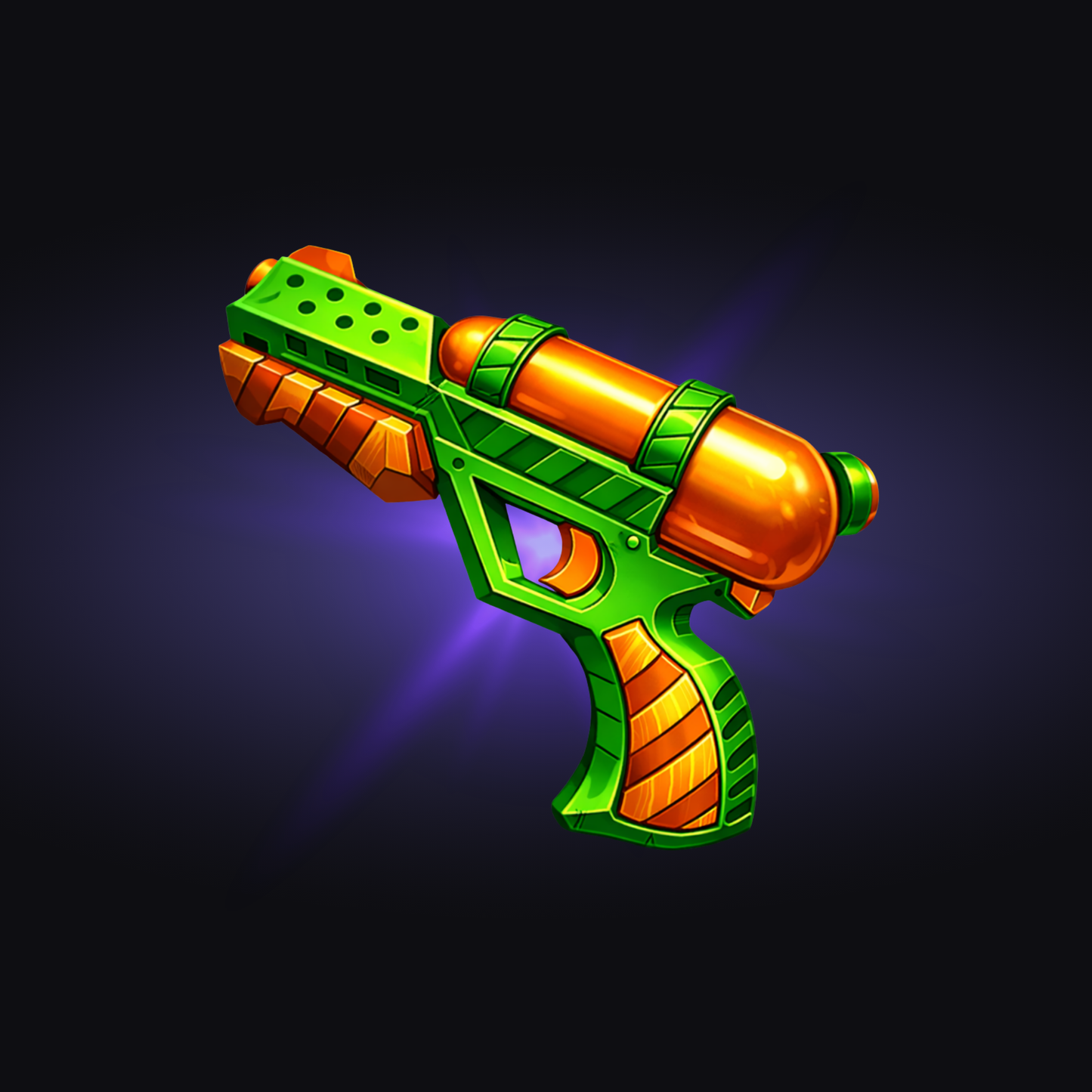Watergun