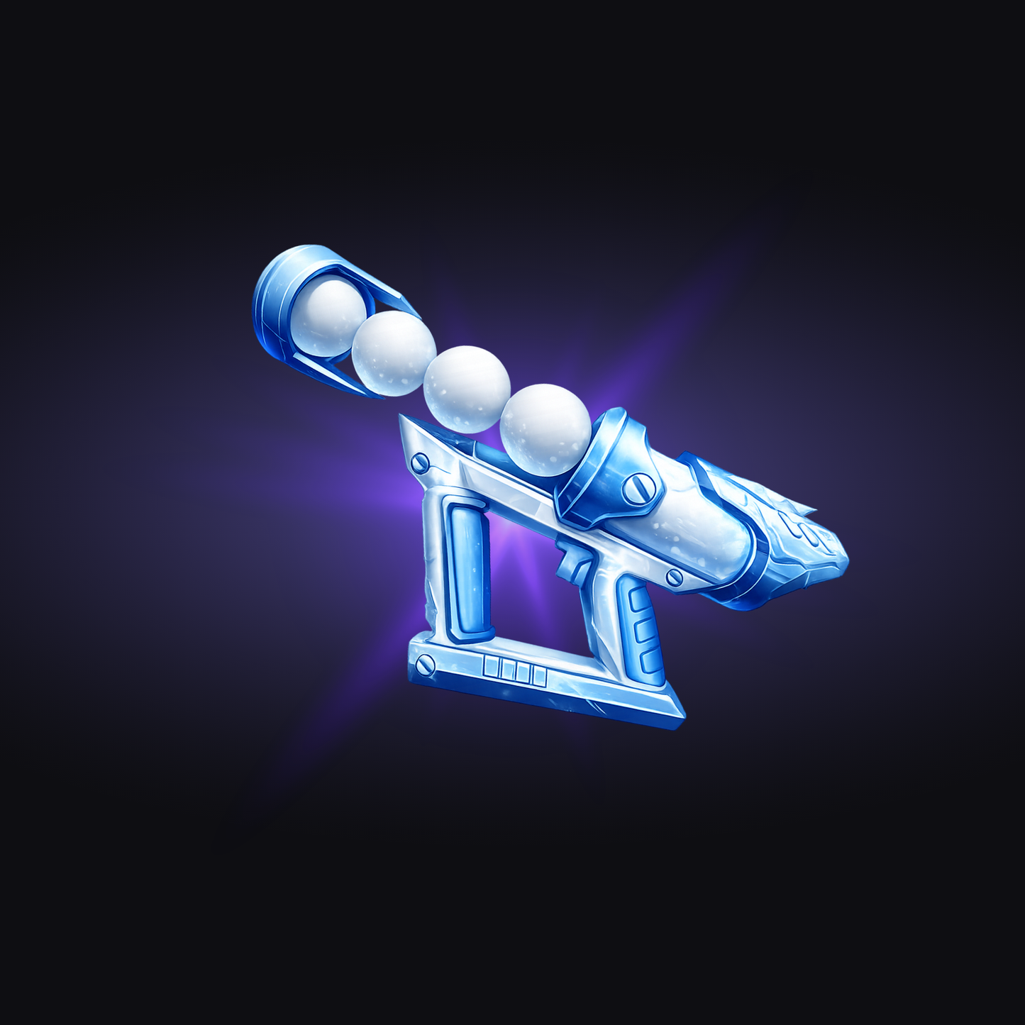 Snowcannon