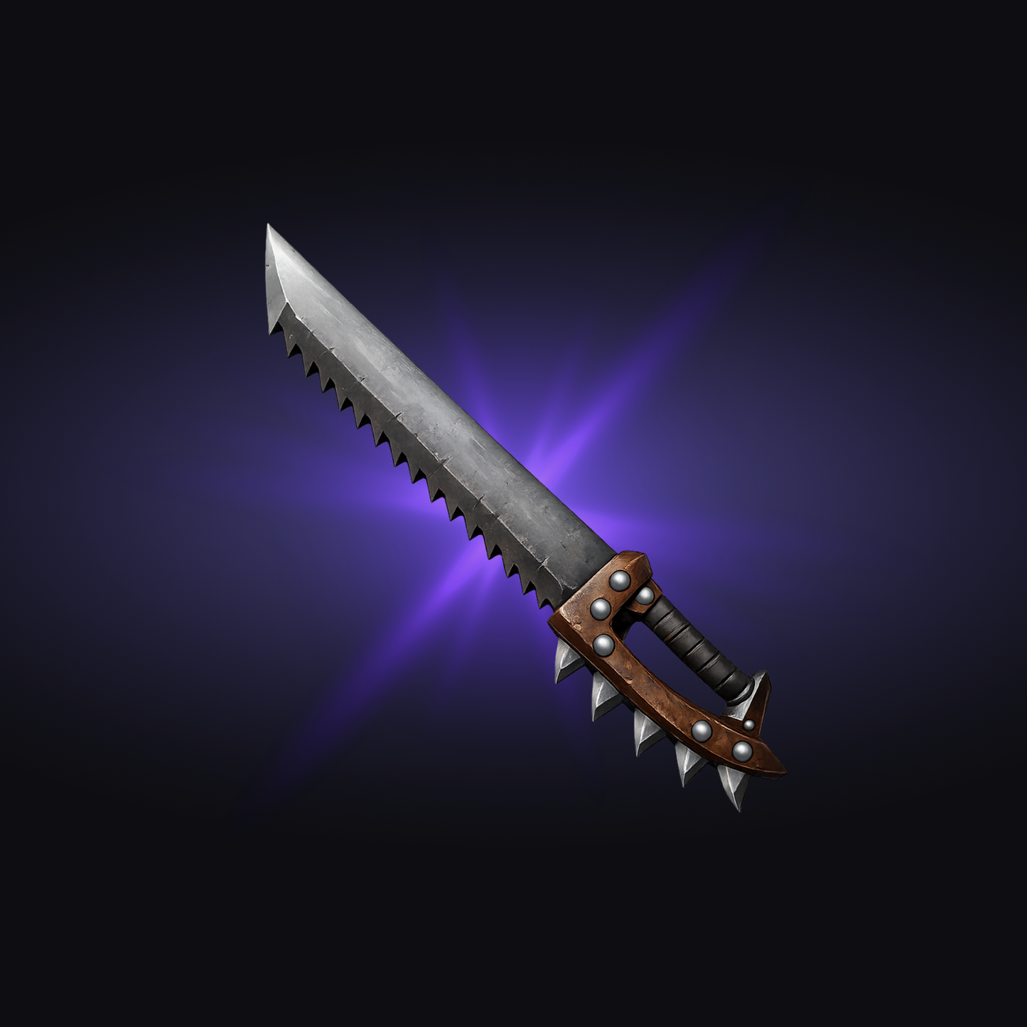 Handsaw