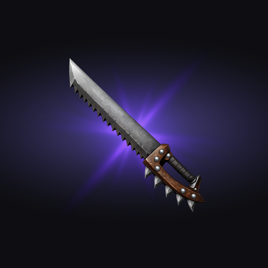 Handsaw