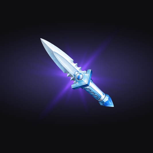 Snow Dagger