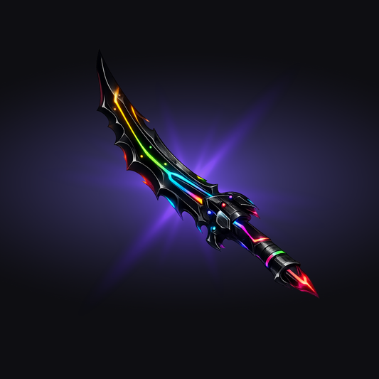 Chroma Slasher