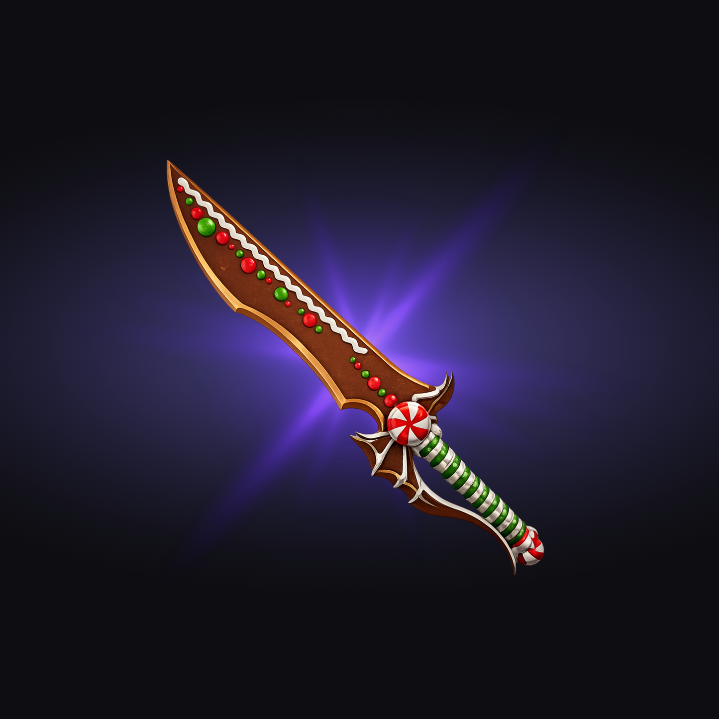 Gingerblade