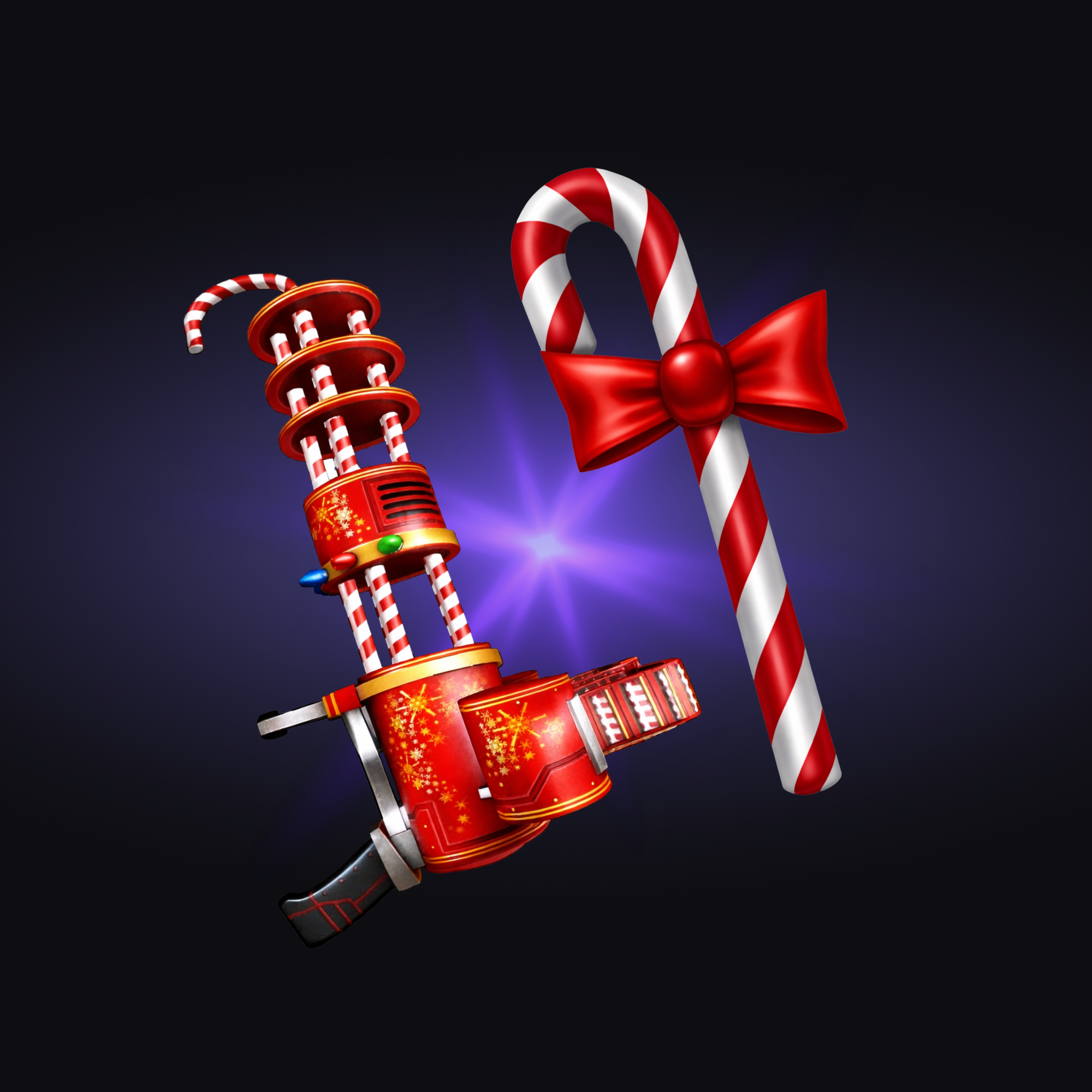Candy Set – Darkshot.gg