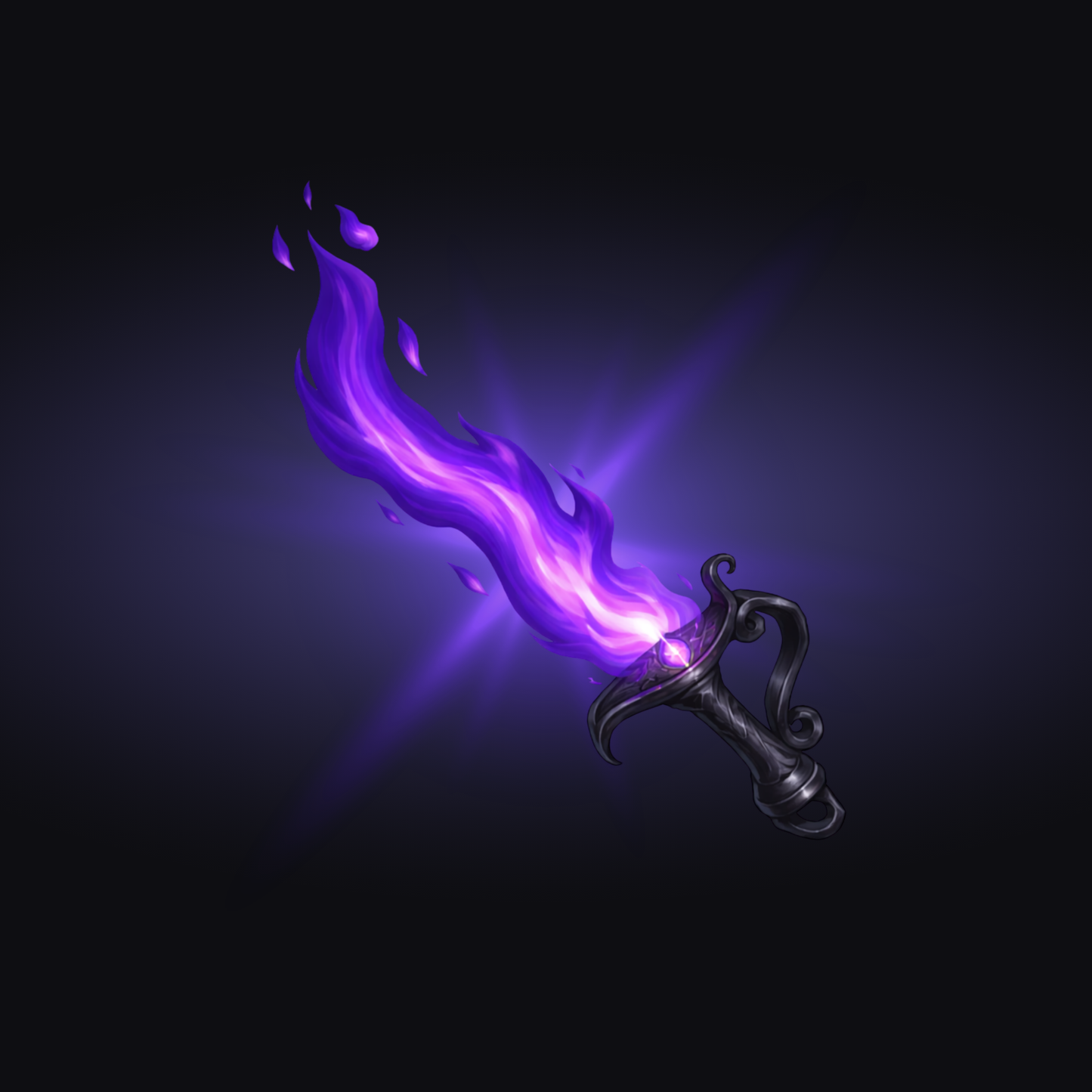Candleflame