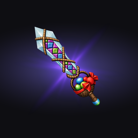 Eggblade