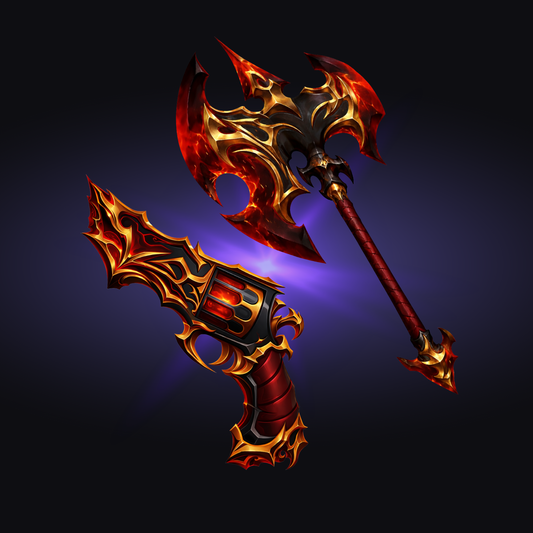 Vampires Set