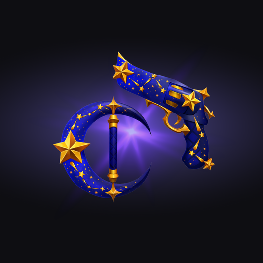 Celestial Set