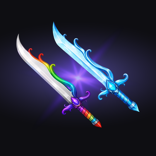 Chroma Tides Set