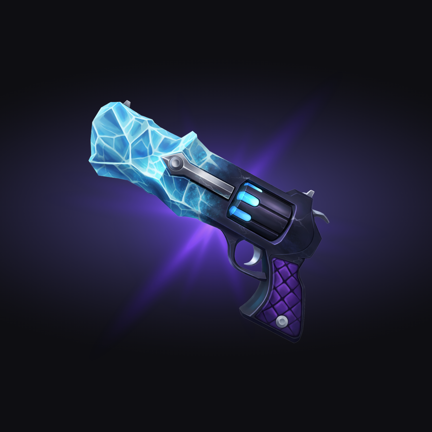 Iceblaster