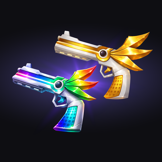 Chroma Lightbringer Set