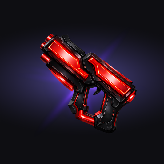 Laser