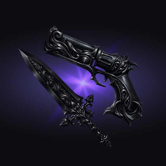 Dark Set