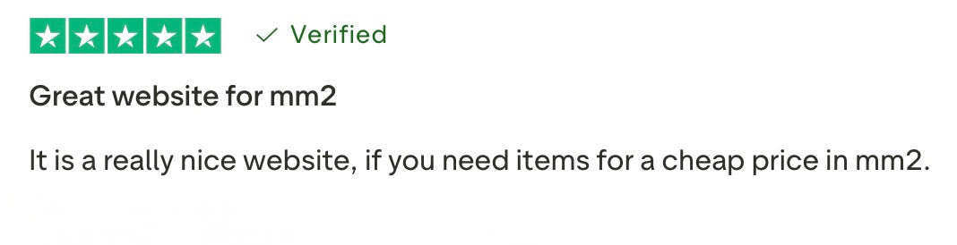 Customer review 4